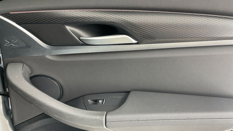 BMW X3 xDrive20i MHT M Sport 5dr Step Auto Petrol Estate